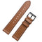 Bakeey Genuine Leather Watch Band Wristband Strap for Xiaomi Amazfit Bip Youth Edition Smart Watch