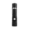 XANES WT518  T6 1000Lumens 3Modes Portable Zoomable LED Flashlight