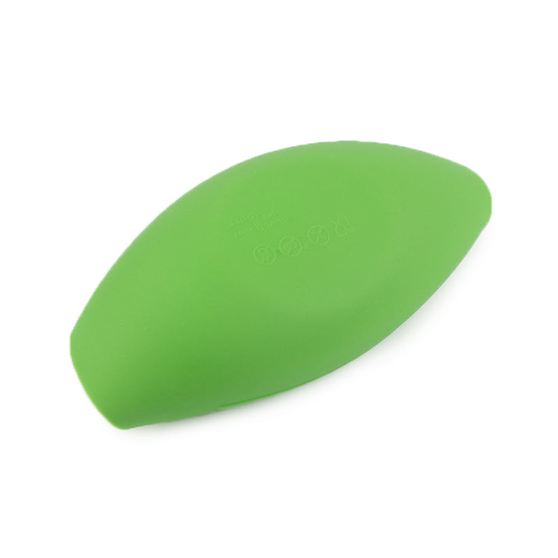 Honana BX 121 Silicone Steamed Fish Bowl Steamer Microwave Steaming  Roast Food  Oven Fish Kettle