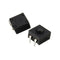 10Pcs DIP PCB Mini Latching Tactile Tact Push Button Switch 12x12x9mm