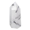 Natural White Black Natural Quartz Crystals Point Healing Rock Stone Gifts Home Decorations