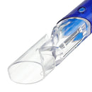 Diving Mask Scuba Snorkel Goggles Face Glasses With Breath Tube Set For Adult