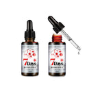 Revitalizing Eye Essence Liquid Fade Dark Circle Eye Bag Remove Fat Granule Essence Face