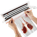 KCASA KC-VCM11 50Hz Food Vacuum Sealer Packaging Machine Film Sealer Vacuum Packer