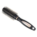 Anti-static Extension Plastic Airbag Massage Comb Hair Curler Comb