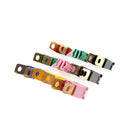 9Pcs 30-100A ABS+Copper Auto Male Female Fuse 7 Colors PAL Replacement Accessories