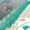 3.6M 5M Long Tube Nylon Mesh Crab Crayfish Lobster Catcher Live Trap Fishing Net Eel Prawn Shrimp