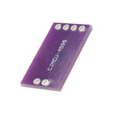 10pcs CJMCU-4599 Si4599 N and P Channel 40V (D -S) MOSFET Expansion Board Module