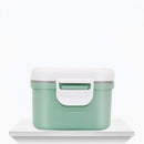 Baby Milk Powder Box Portable Formula Feeding Box Kids Container Storage Box Kitchen Storage Container
