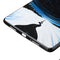 TPU Back Case Cover Tablet Case for XIAOMI Mipad 4 Plus - Star Sky Version