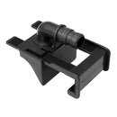 Acrylic Aquarium Tank Water Pipe Stand Clamp Hose Tube Rod Fixing Clip Mount Holder