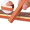 Guitar Bass Fretboard Sanding Polishing Sander DIY Luthier Tool