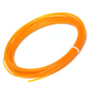 5 Meter 1.75MM PLA 3D Printer Filament For Mendel Printrbot Reprap Prusa
