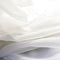 White Sheer Silk Drapes Panels Hanging Curtains Backdrop Home Wedding Party Decor
