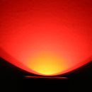 Solarstorm D02 XPG2+XPE Red Light LED 900 Lumen 3 Modes Professional Diving LED Flashlight 18650/26650 Led Torch