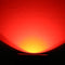 Solarstorm D02 XPG2+XPE Red Light LED 900 Lumen 3 Modes Professional Diving LED Flashlight 18650/26650 Led Torch