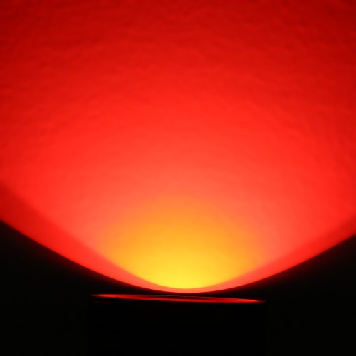 Solarstorm D02 XPG2+XPE Red Light LED 900 Lumen 3 Modes Professional Diving LED Flashlight 18650/26650 Led Torch