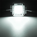 50W RGB Chip Light Bulb Waterproof LED Driver Power Supply with Remote Controller