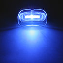 LED Light Teeth Tooth Whitening Whitener Machine Bleaching Professional Kit White Gel