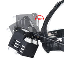 XANES 2408B Dimmed USB Headlamp Camping Hunting Bike Bicycle Cycling Motorcycle Electric 18650