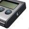 LCD Timer BBQ Termometro Digital Thermometer Sonda Cocina Comida Temperatura 482F Horno