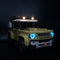 RC LED Light Lighting Kit for LEGO 42110 Technic Lighting Remote Control