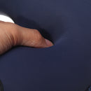 USB Rechargeable U-Shaped Neck Massager Electric Massager Cervical Vertebra Cushion Pillow