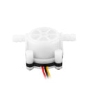 YF-S401 Water Coffee Flow Sensor Switch Meter Flowmeter Counter 0.15-3L/min