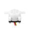 YF-S401 Water Coffee Flow Sensor Switch Meter Flowmeter Counter 0.15-3L/min