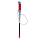 Battery Operated Liquid Transfer Pump Siphon Gas Oil Fish Tank Aquarium Water