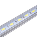 35CM 7W 24 SMD 5630 USB LED Rigid Strip Hard Bar Light Tube Lamp DC5V