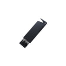 2PCS Innovative Detachable Accessories for Xiaomi Roborock  S6 S55 Xiaowa Vacuum Cleaner 1* Main Brush 1*Comb Cleaning Tool