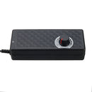 9-24V 5A Adjustable Power Supply Adapter High Power Voltage Speed Regulated Power Adapter