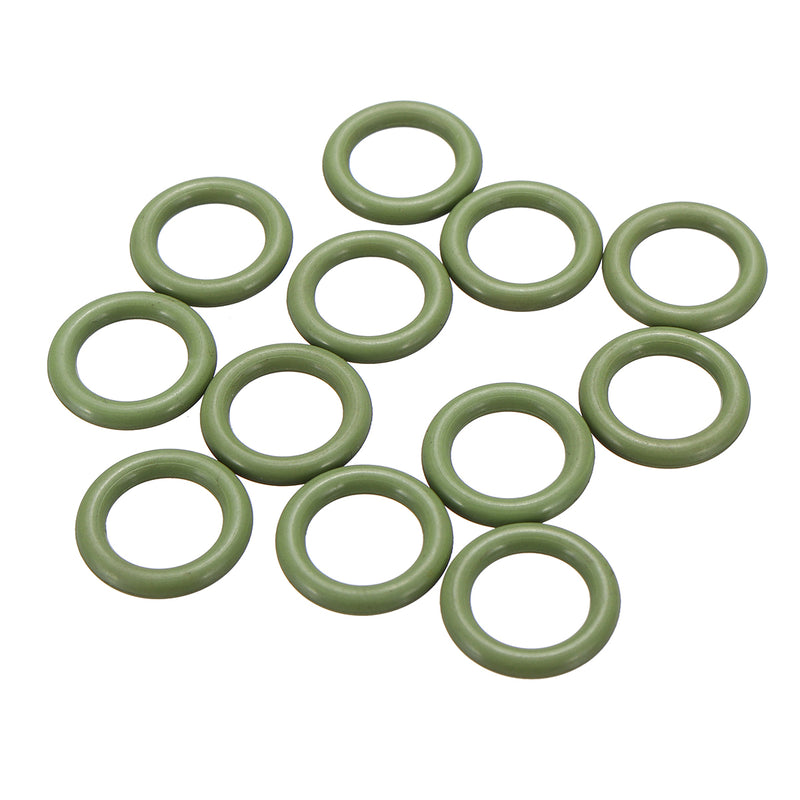 49Pcs TIG Welding Torch Stubby Gas Lens