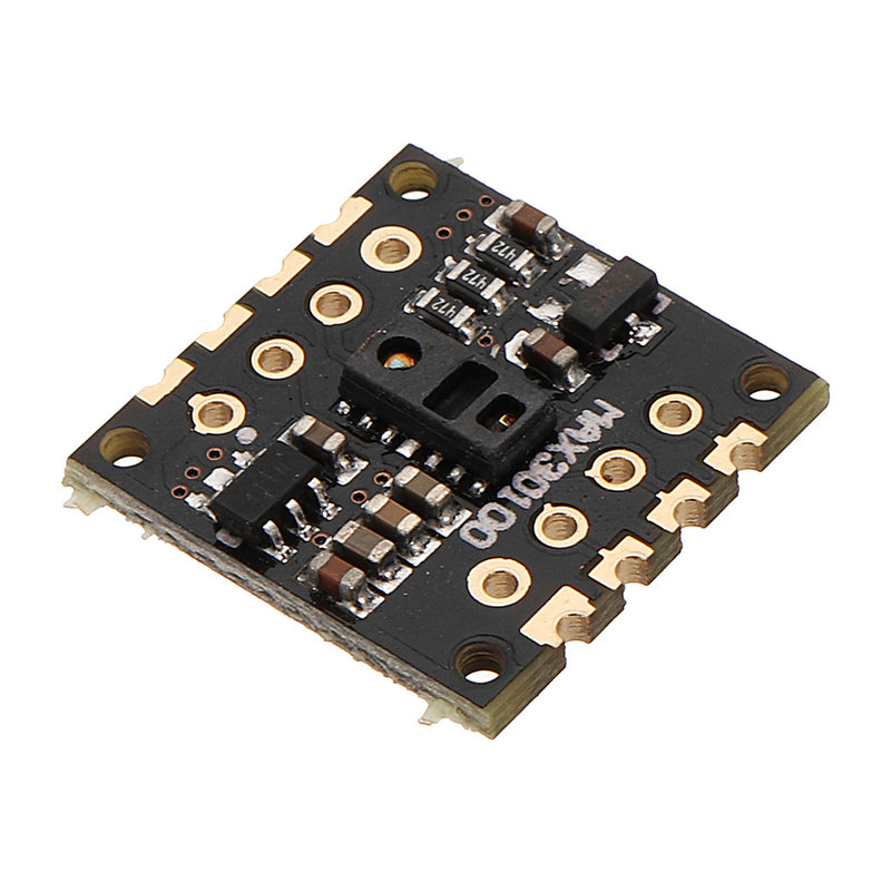 MAX30100 Heart Rate Sensor Pulse Oximetry Sensor Module For Ardunio STM32 R3