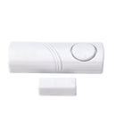 Smart Door Window Security Burglar Alarm Home Safety Sensor Tool Window Alarm Kit Home Office Door Sensor