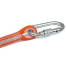 XINDA 1.6/3/5m Professional Anti-fall Nylon Sling High Altitude Protective Safety Climbing Belt