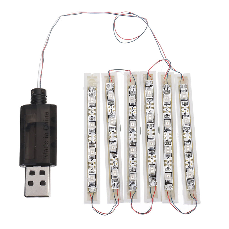 LED Light Lighting Kit ONLY For LEGO 10257 Merry-go-round Building Bricks Toys