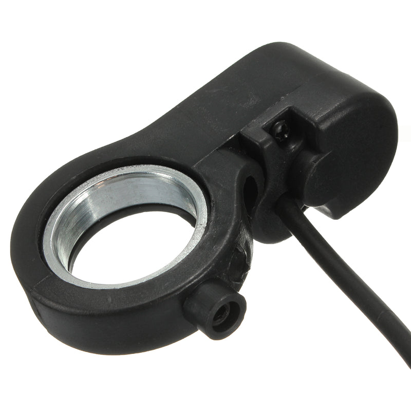 7/8 Inch Universal Motorcycle Dirt Bike Handlebar Grip Horn Switch Control Button