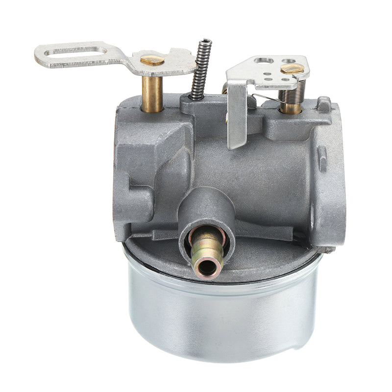 Carburetor Carb For Tecumseh 640349 640052 640054 HMSK80 HMSK90 Snowblower 8hp