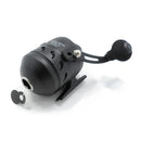 Metal Fishing Reel Baitcasting Spinning Spincast Reel Right Left Hands For Compound Bow Slingshot