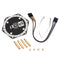 Sipeed R6+1 MEMS Microphone Array Module 7 Silicon Microphone Board For Sipeed Maix-Bit / Maix-GO