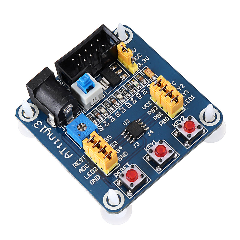 ATtiny13 Development Board Tiny13 AVR Minimum System Learning
