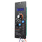 110V Adjustable BBQ Digital Thermostat Control Board + Probe For Camp Chef