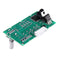 YF-18 Digital Display Stepper Motor Speed Controller Governor Driver Control Module DC8-24V