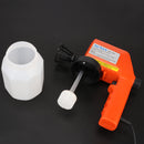 220V Electric Paint Sprayer Handheld Power Paint Sprayer Household DIY Painting Tool