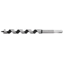 Drillpro 8Pcs 6-20mm Wood Ship Auger Drill Bit Set Woodworking Hole Saw Cutters with Box