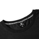 ULEEMARK Mens Quick Dry Breathable Short Sleeved Fitness Sport T-shirts From Xiaomi Youpin