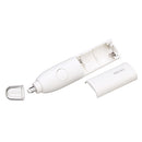 XIAOMI Ecosystem Deli 71073 Electric Eraser Pencil Eraser Battery Powered Writing Drawing Rubber Supplies Office School Stationery For Kids