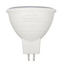 ARILUX GU10 MR16 7W SMD2835 474LM Pure White Warm White LED Corn Spotlight Bulb for Home AC220V